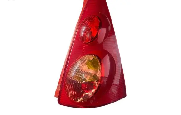 Peugeot 107 Rear/tail lights 815500H040