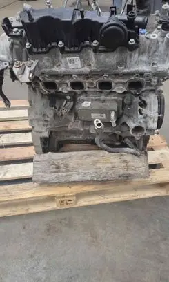 Jaguar XE Engine AJ813164E