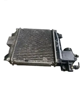 Toyota Hilux (AN10, AN20, AN30) Intercooler radiator 0L030A