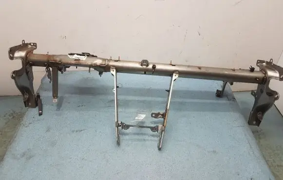 Opel Insignia A A set of handles for the ceiling 
