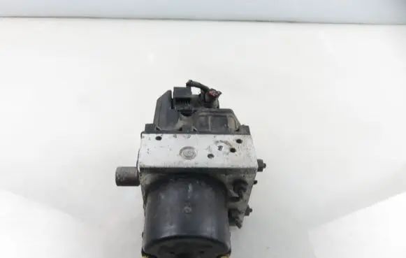 Seat Ibiza III (6L) ABS Pump 6Q0614117E 0265800003