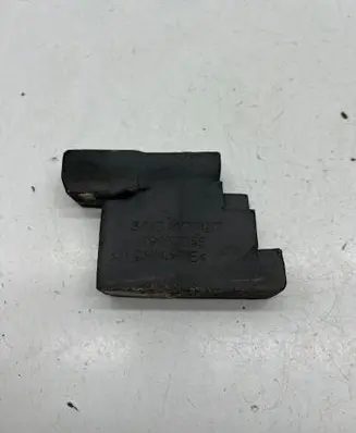 MG ZS Fender foam support/seal 10462855