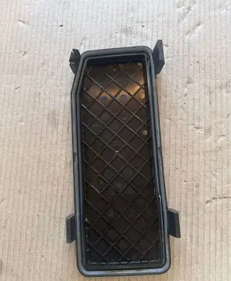 Porsche Panamera (971) Fuse box cover 971907613A