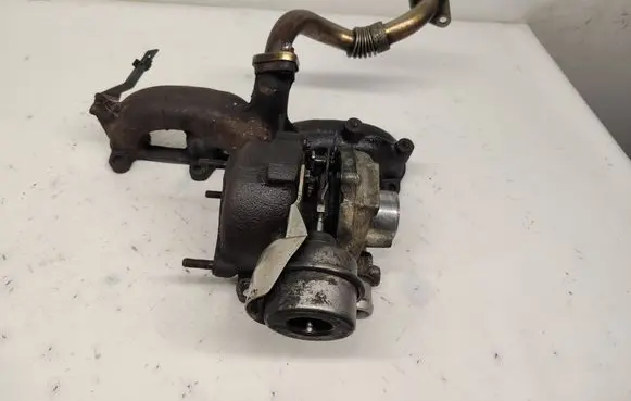 Audi A3 S3 8L Turbo 038253019N