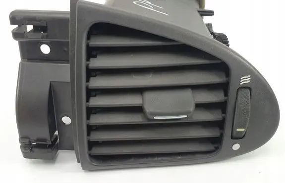 Jaguar S-Type Dashboard side air vent grill/cover trim 2R8319C893AE