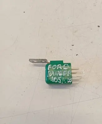 Ford Ranger Other relay 0568002120 Z5A1