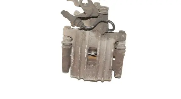 Volkswagen Scirocco Rear brake caliper