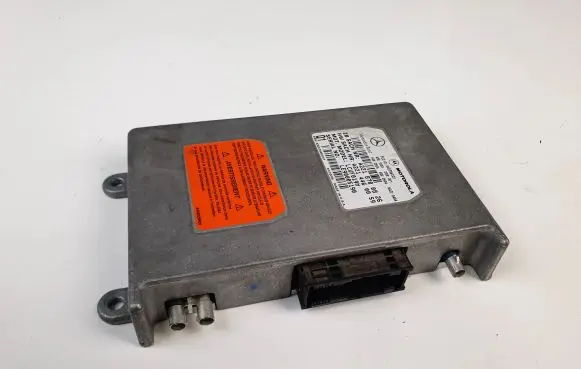 Mercedes-Benz ML W164 Bluetooth control unit module A2214460059 A2218700826
