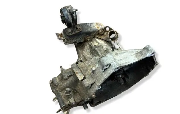 MG ZR Manual 5 speed gearbox RG10