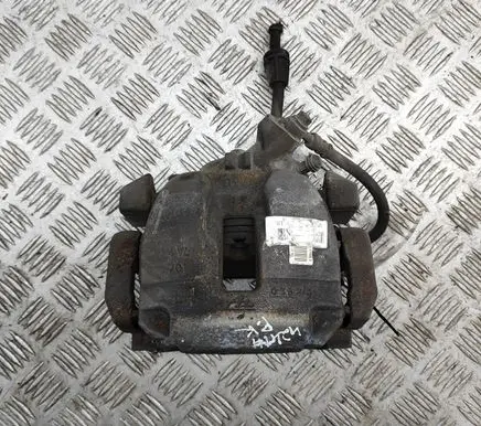 Peugeot 5008 II Front brake caliper 1623162080