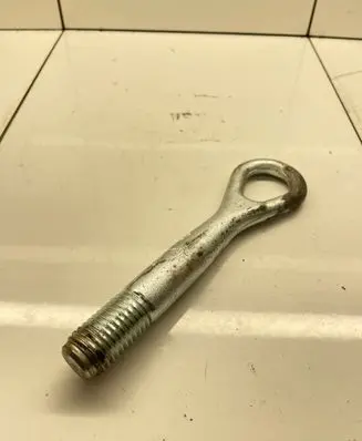 Nissan X-Trail T32 Towing hook eye