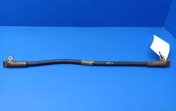 Jaguar XJS Negative earth cable (battery)