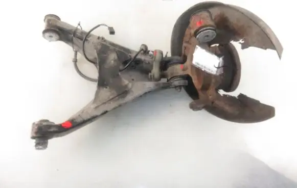 Audi A6 S6 C5 4B Rear control arm 