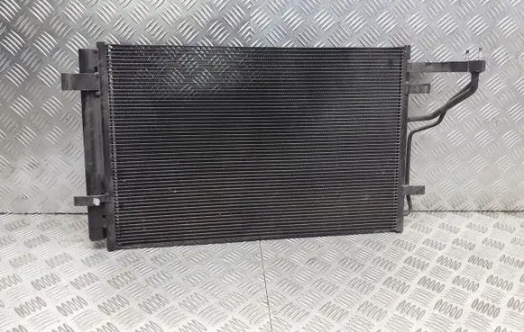 KIA Ceed Air conditioning (A/C) radiator (interior) 