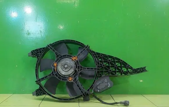 Nissan Pathfinder R51 Fan set 15AB39