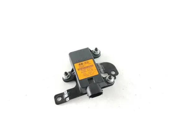 KIA Optima ESP acceleration yaw rate sensor 956903V100 01154500 BG6810F540