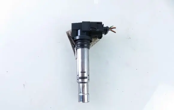 Seat Ibiza IV (6J,6P) High voltage ignition coil 0040102030