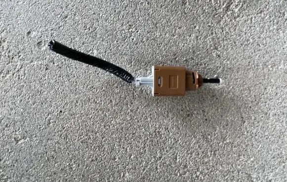Nissan Qashqai Other devices A00812107 PA66GF45