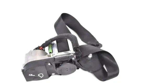 Mercedes-Benz ML W164 Front seatbelt A25186039
