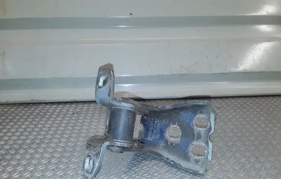 Front door lower hinge