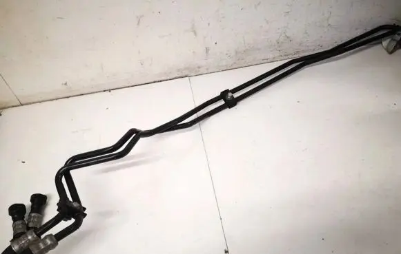Mercedes-Benz A W169 Power steering hose/pipe/line