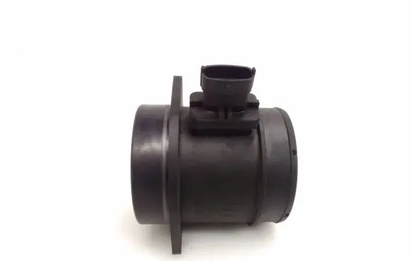 Jaguar XF X260 Mass air flow meter 0280218307 G4D312B579AA