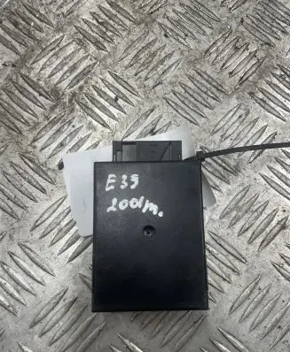 BMW 5 E39 Other control units/modules 37141092396