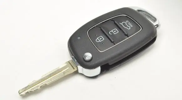 Hyundai i10 Ignition key/card 95430K7600