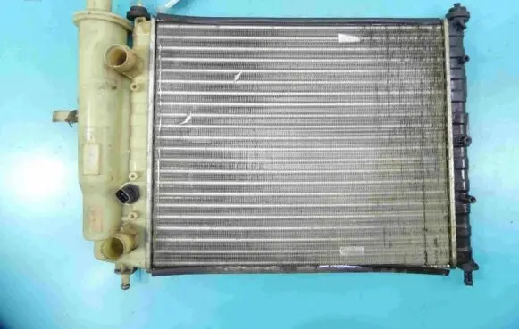 Fiat Bravo - Brava Coolant radiator IMPRK1054174