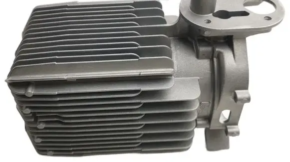 Volkswagen Transporter - Caravelle T5 Other engine bay part 7H0819062