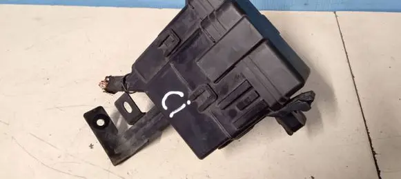 KIA Sportage Fuse box set 919412S241
