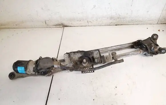 Mazda 2 Handbrake/parking brake pads 