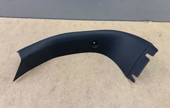 BMW 1 E81 E87 Tailgate/trunk side cover trim 7074688 51497074688