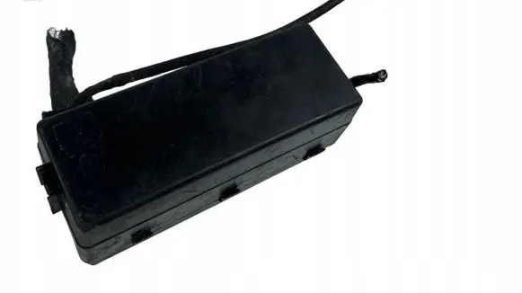 Chrysler 300C Fuse box set 68083750AB