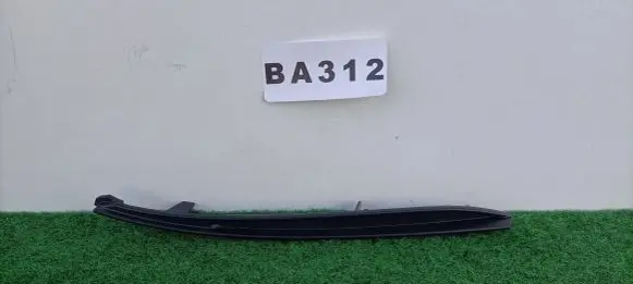 Mercedes-Benz CLE C236 Front bumper splitter molding A2368852802