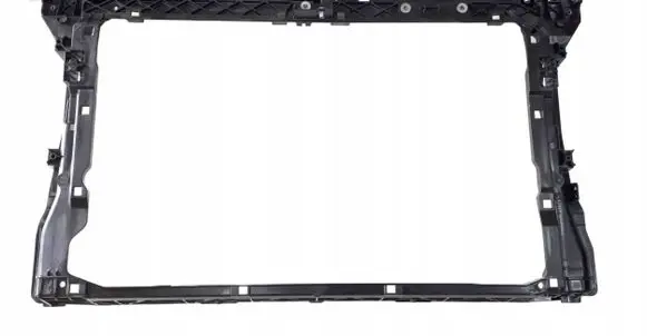 Skoda Superb B8 (3V) Radiator support slam panel 3V0805588J