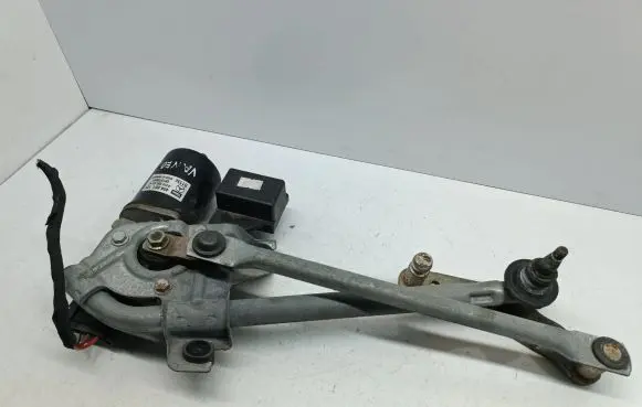 Mercedes-Benz Vaneo W414 Front wiper linkage and motor A4148200342 404661