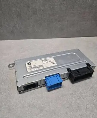 BMW 5 F10 F11 Gateway control module 9244261 532356817 103333