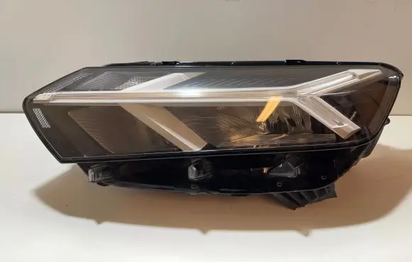 Dacia Sandero III Headlight/headlamp 260602561R 20230511