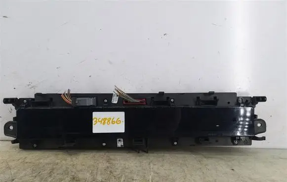 Renault Scenic II - Grand scenic II Speedometer (instrument cluster) 21669394-9