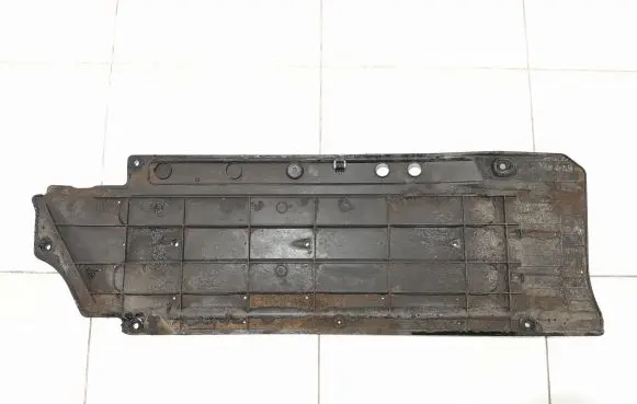 Hyundai Santa Fe Side bottom protection 842152W000