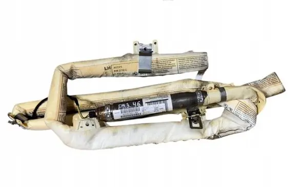 BMW X6 E71 Roof airbag 6162719C