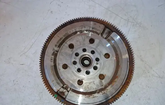 Mini One - Cooper Coupe R56 Clutch set kit 759983504
