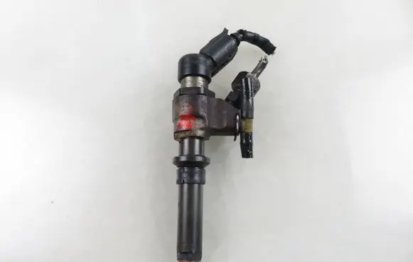 Citroen Xsara Fuel injector 9636819380