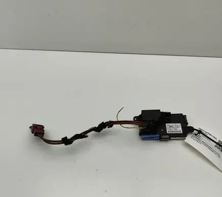 Mercedes-Benz CLS C218 X218 Heater blower motor/fan resistor A2128702110 5HL010384
