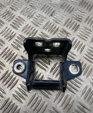 Dodge Durango II Rear door upper hinge 128G0D4M