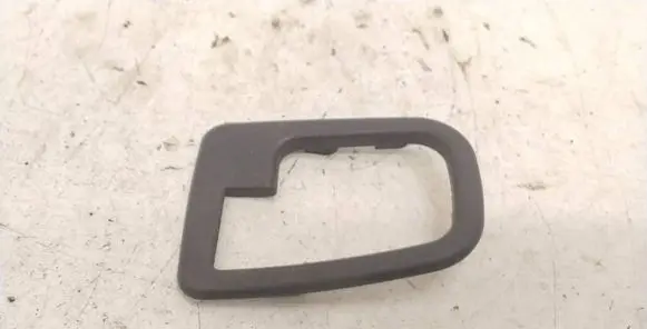 BMW 3 E36 Front door handle cover 51221960645