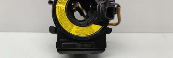 KIA Venga Airbag slip ring squib (SRS ring)