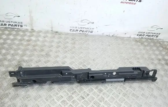 BMW X5 E70 Other trunk/boot trim element 7145914