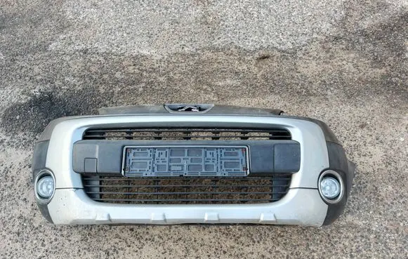 Peugeot Partner Front bumper 213456342446